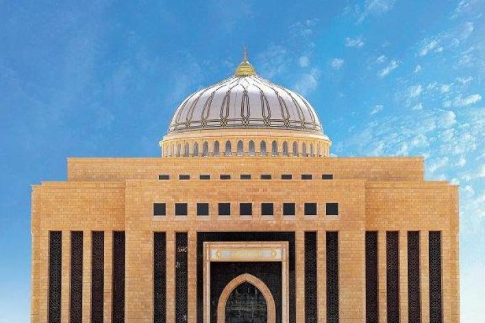 نبذة عن المركز