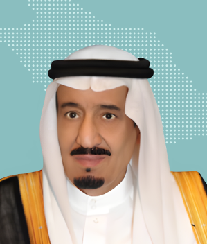 King Salman