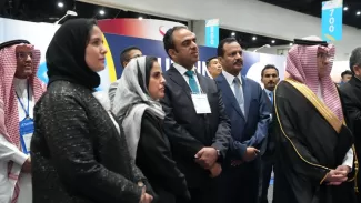 معرض نافسا الدولي 2025