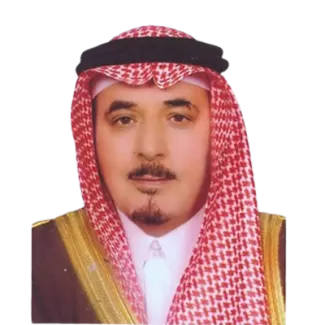 الدكتور/ محمد بن سعد السالم