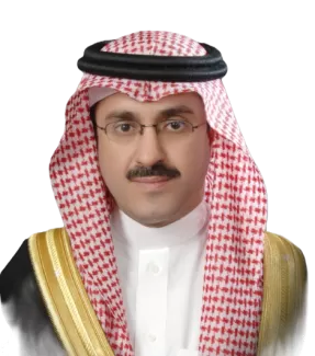 معالي الدكتور/ خالد بن عبدالله السبتي