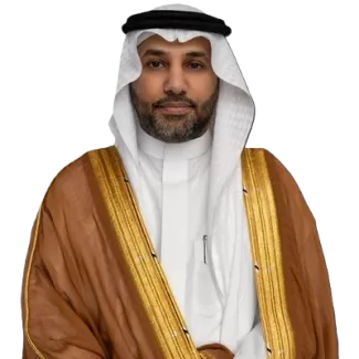 معالي الأستاذ/ عبدالمحسن بن سعد الخلف