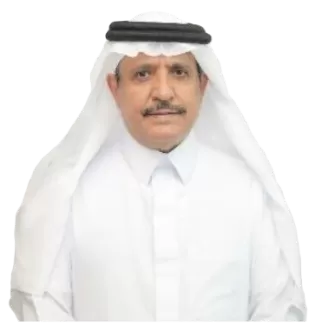 معالي الأستاذ الدكتور/ محمد بن علي آل هيازع
