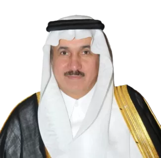معالي الدكتور/ عبد الرحمن بن عبد الله البراك