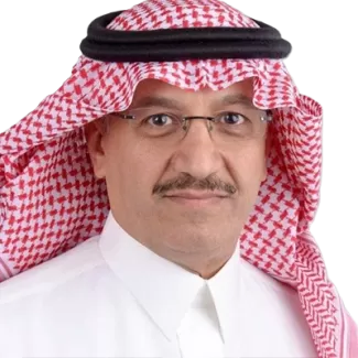 معالي الأستاذ/ يوسف بن عبدالله البنيان