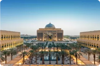 الجامعات السعودية الحكومية