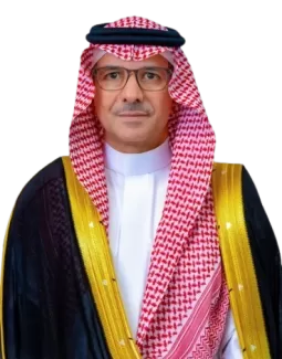 معالي الدكتور عبدالله بن ناصر أبو ثنين