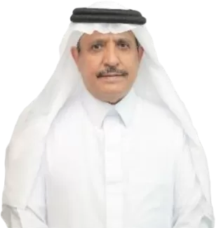 معالي الأستاذ الدكتور/ محمد بن علي آل هيازع