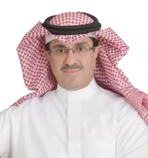 معالي الدكتور/ خالد بن عبدالله السبتي