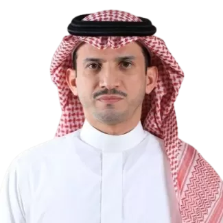 سعادة الدكتور/ وليد بن محمد الصالح