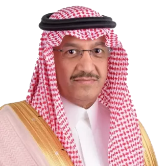 معالي الأستاذ/ يوسف بن عبدالله البنيان