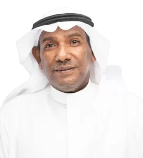 سعادة الدكتور/ محمد حسن أبو راسين
