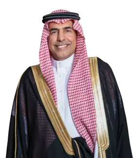 سعادة الأستاذ الدكتور/ عبيد بن علي عطيان آل مظف