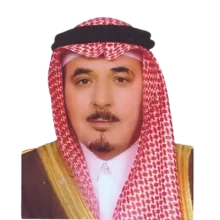 الدكتور/ محمد بن سعد السالم