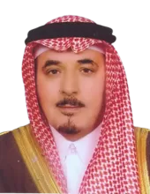 الدكتور/ محمد بن سعد السالم