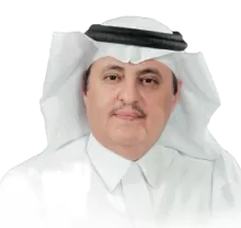 الدكتور /محمد بن عبدالعزيز الصالح