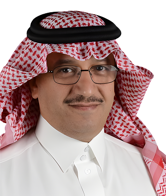 Chairman of the Council