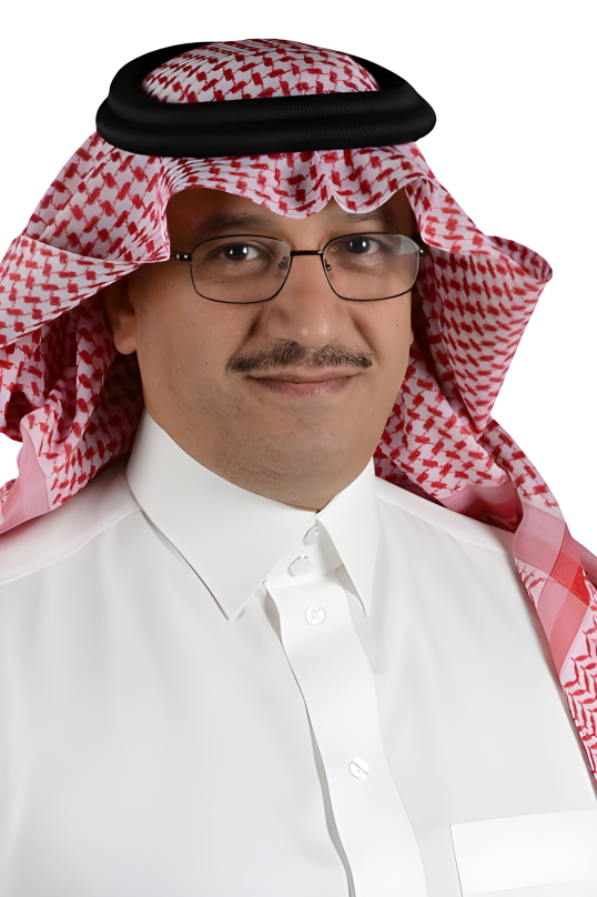 Chairman of the Council