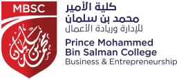 كلية الأمير محمد بن سلمان للإدارة وريادة الأعمال