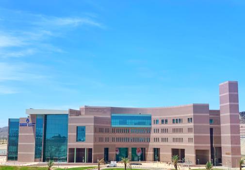 جامعة الباحة