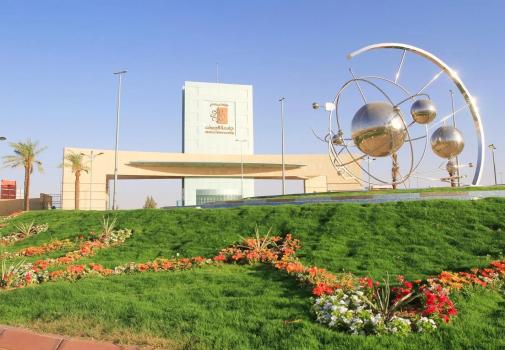 جامعة الجوف