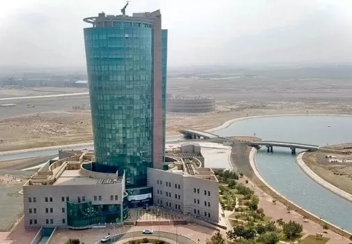 جامعة جازان