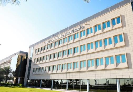 Sulaiman Al Rajhi University