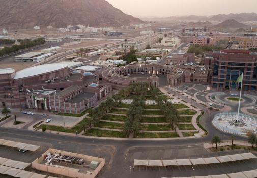 Taibah University