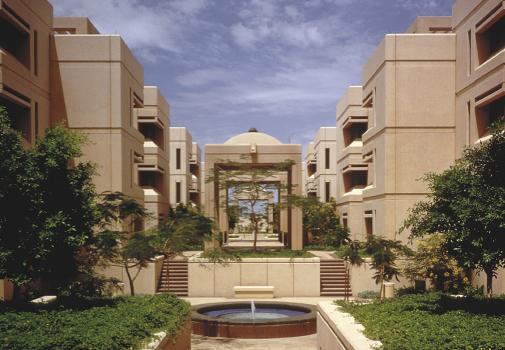 King Abdulaziz University