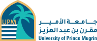 جامعة الأمير مقرن بن عبدالعزي