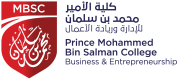 كلية الأمير محمد بن سلمان للإدارة وريادة الأعمال