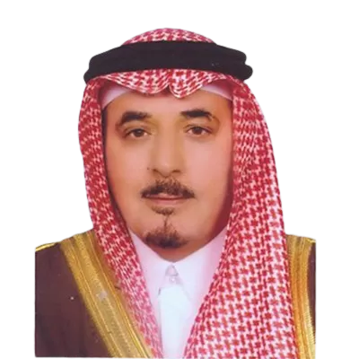الدكتور/ محمد بن سعد السالم