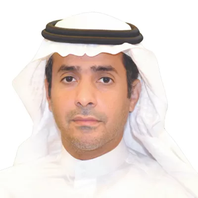 سعادة الأستاذ الدكتور/ بسام بن عبدالله البسام