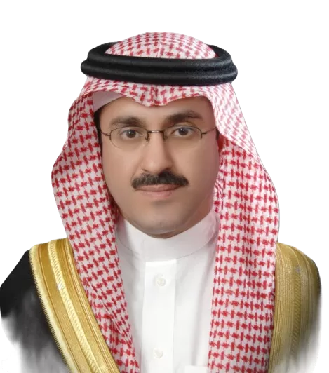 معالي الدكتور/ خالد بن عبدالله السبتي