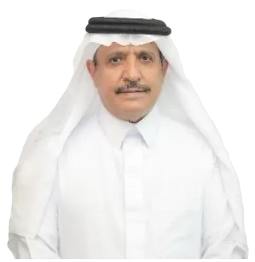 معالي الأستاذ الدكتور/ محمد بن علي آل هيازع