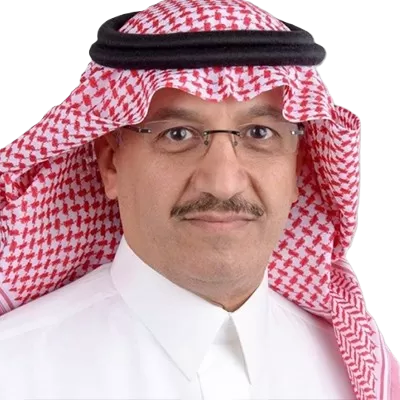 معالي الأستاذ/ يوسف بن عبدالله البنيان