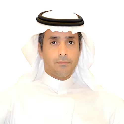 سعادة الأستاذ الدكتور/ بسام بن عبدالله البسام