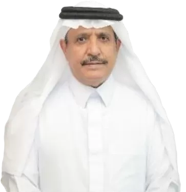 معالي الأستاذ الدكتور/ محمد بن علي آل هيازع