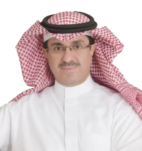 معالي الدكتور/ خالد بن عبدالله السبتي