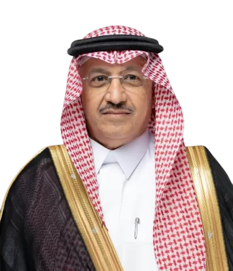 معالي الأستاذ/ يوسف بن عبدالله البنيان